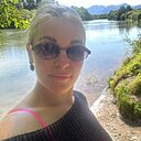 Знакомства: Светлана, 41 год, Петропавловск-Камчатский