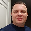 Знакомства: Андрей, 44 года, Красный Луч