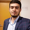 Знакомства: Руслан, 26 лет, Мурманск