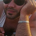 Знакомства: Lion, 38 лет, Одесса