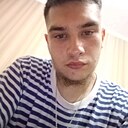 Знакомства: Антон, 21 год, Сыктывкар