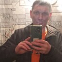 Знакомства: Санч, 40 лет, Дружковка