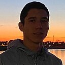 Знакомства: Кіріл, 18 лет, Винница