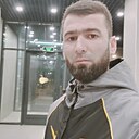 Знакомства: Саид, 27 лет, Амурск