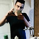 Знакомства: Саня, 27 лет, Энергодар