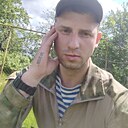 Знакомства: Михаил, 30 лет, Ярославль