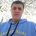 Знакомства: Ваня, 36 лет, Архангельск