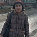 Знакомства: Антонина, 44 года, Новосибирск