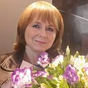 Знакомства: Татьяна Юрьевна, 55 лет, Москва