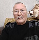 Знакомства: Владимир, 65 лет, Ижевск