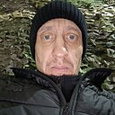 Знакомства: Сергей, 45 лет, Печора