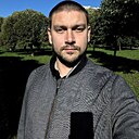 Знакомства: Vova, 39 лет, Одесса