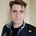 Знакомства: Алексей, 23 года, Москва