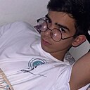 Знакомства: Исмаил, 22 года, Кизилюрт