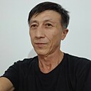Знакомства: Серик, 53 года, Кызылорда