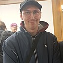 Знакомства: Василий, 25 лет, Коломна