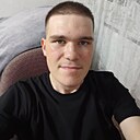 Знакомства: Никита, 21 год, Бузулук