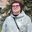 Знакомства: Ольга, 65 лет, Лукоянов