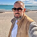 Знакомства: Андрей, 45 лет, Сочи