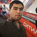 Знакомства: Anvar, 37 лет, Кишинев