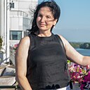 Знакомства: Оксана, 55 лет, Новосибирск