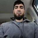 Знакомства: Серик, 37 лет, Колпино