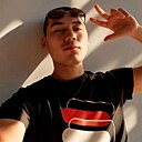 Знакомства: Игорь, 27 лет, Артем