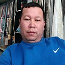 Знакомства: Джексон, 55 лет, Павлодар