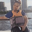 Знакомства: Ольга, 40 лет, Пенза