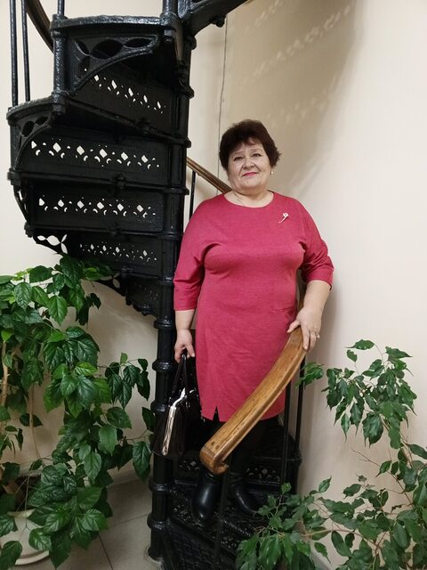 Фото - Tabor.ru
