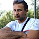 Знакомства: Ramazan, 36 лет, Караганда