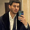 Знакомства: Адам, 30 лет, Химки