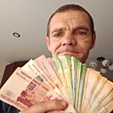 Знакомства: Антон, 36 лет, Буланаш