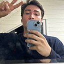 Знакомства: Захар, 27 лет, Лесной