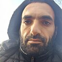 Знакомства: Хачатрян Гор, 35 лет, Горячий Ключ