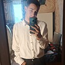 Знакомства: Влад, 22 года, Дальнереченск