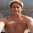 Знакомства: Макаров Андрей, 45 лет, Югорск