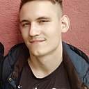 Знакомства: Павел, 25 лет, Орша