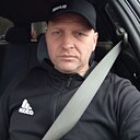 Знакомства: Алексей, 45 лет, Могилев