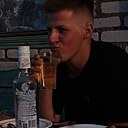Знакомства: Алексей, 20 лет, Воложин
