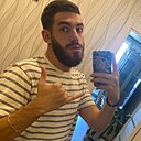 Знакомства: Давид, 26 лет, Москва