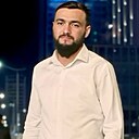 Знакомства: Nadir, 29 лет, Бишкек