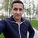 Знакомства: Хан, 29 лет, Сенно