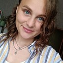 Знакомства: Александра, 31 год, Поставы