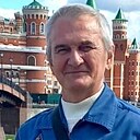 Знакомства: Рудольф, 59 лет, Йошкар-Ола