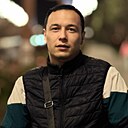 Знакомства: Isa, 27 лет, Бишкек