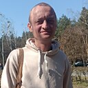 Знакомства: Михаил, 36 лет, Береза