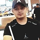 Знакомства: Тимур, 35 лет, Сургут