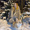 Знакомства: Аида, 19 лет, Пермь