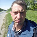 Знакомства: Андрей, 35 лет, Ворсма